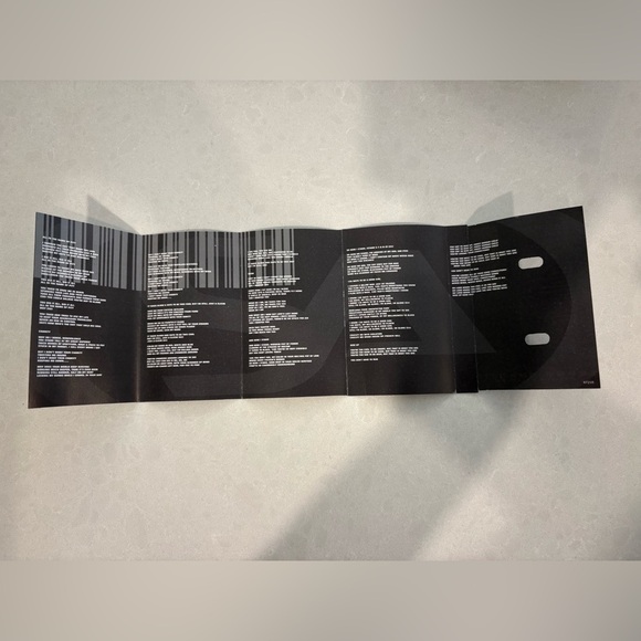 Skunk Anansie - Paranoid & Sunburnt Cassette - Picture 6 of 7